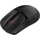 Мишка HyperX Pulsefire FUSE RGB WL/BT Black (A1KY6AA)