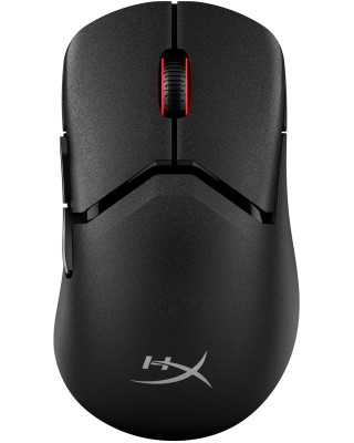Мишка HyperX Pulsefire SAGA PRO RGB (A2PB2AA)