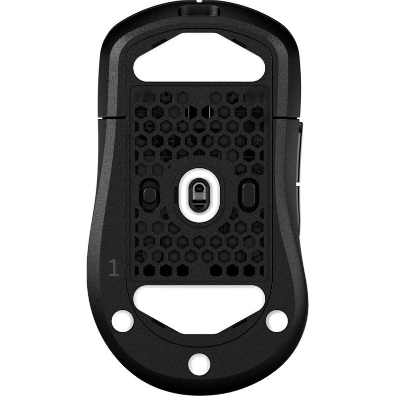 Мишка HyperX Pulsefire SAGA PRO RGB (A2PB2AA)