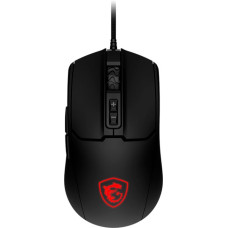 Мишка MSI FORGE GM100