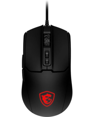 Мишка MSI FORGE GM100