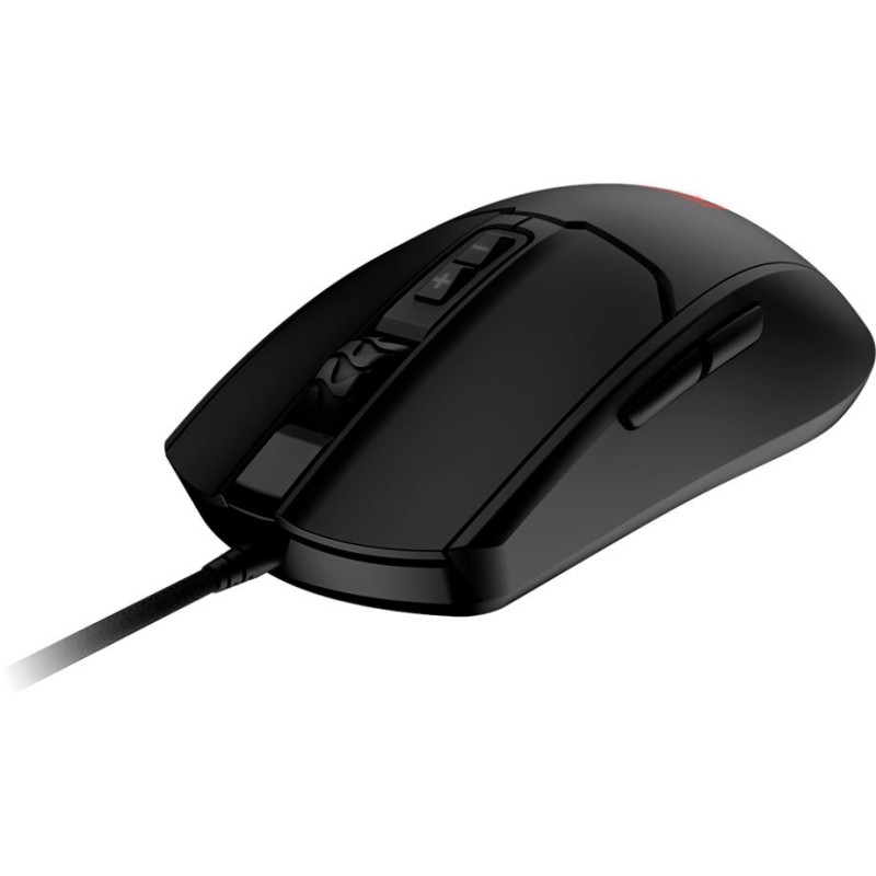 Мишка MSI FORGE GM100