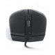 Миша REAL-EL RM-208 Black (EL123200030)