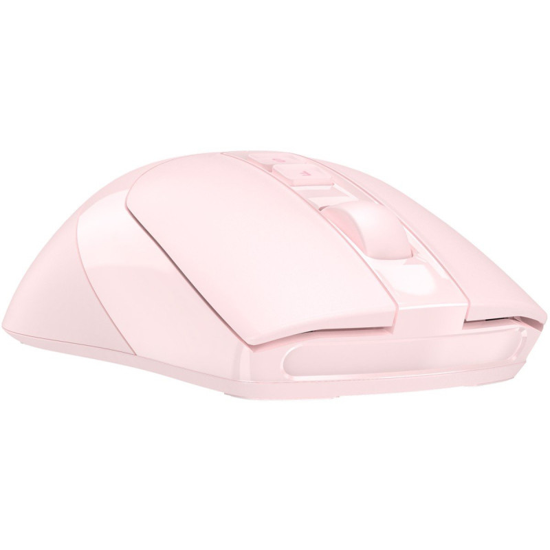 Мишка A4Tech Fstyler FG50 Plus Pink
