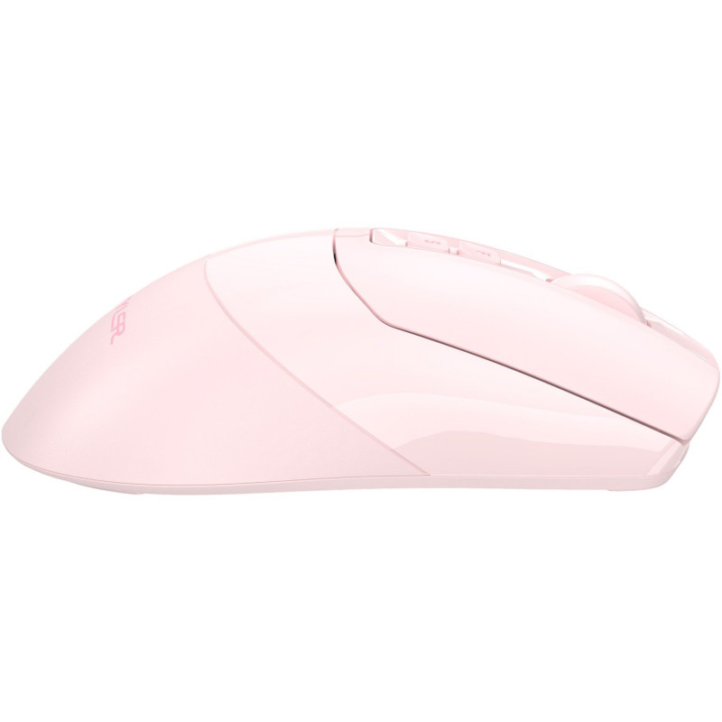 Мишка A4Tech Fstyler FG50 Plus Pink
