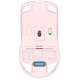 Мишка A4Tech Fstyler FG50 Plus Pink