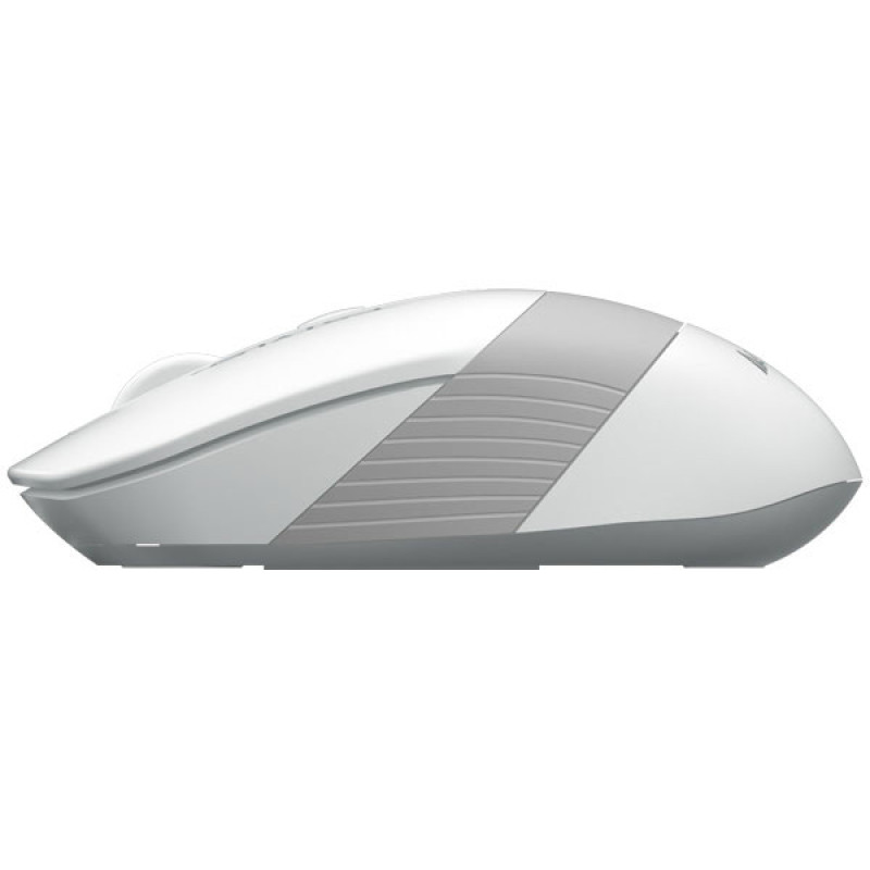 Миша A4Tech Fstyler FG10 White