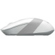 Миша A4Tech Fstyler FG10 White