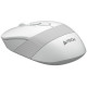 Миша A4Tech Fstyler FG10 White