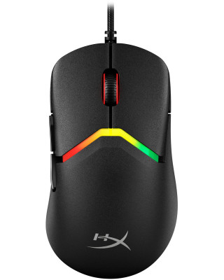 Мишка HyperX Pulsefire SAGA RGB (A2PB3AA)