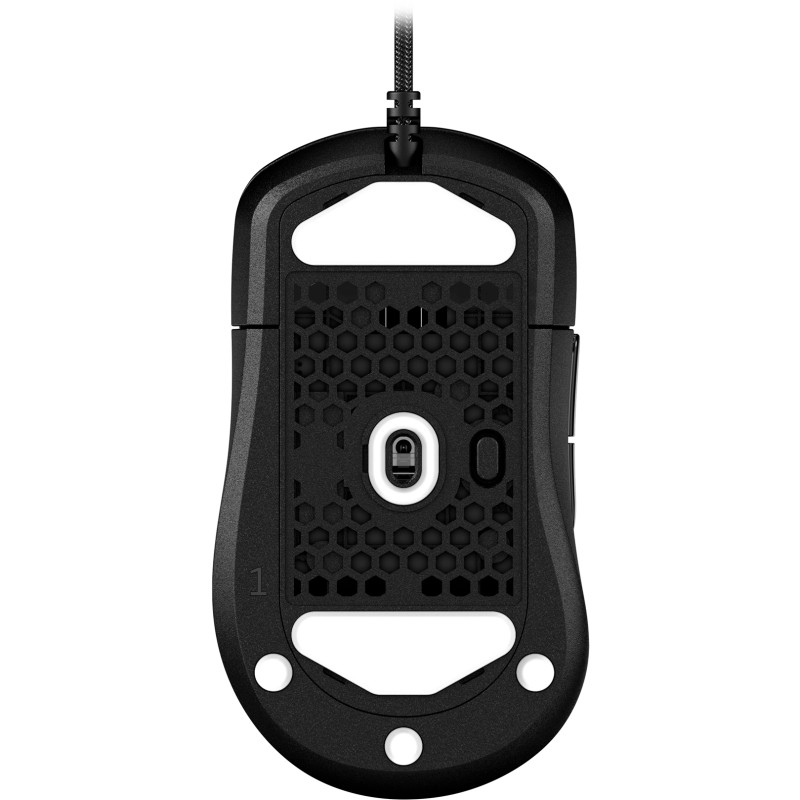 Мишка HyperX Pulsefire SAGA RGB (A2PB3AA)