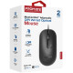 Миша Promate CM-2400 USB Black (cm-2400.black)