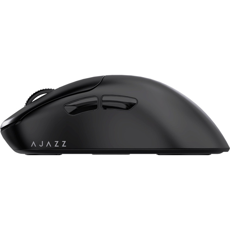 Мишка Ajazz AJ179P MC Black (AJ179P-MC-B)