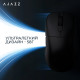 Мишка Ajazz AJ179P MC Black (AJ179P-MC-B)