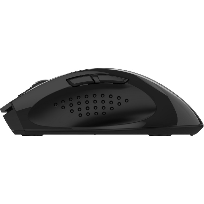 Мишка A4Tech Fstyler FG55S Plus Grey