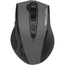 Мишка A4Tech Fstyler FG55S Plus Grey