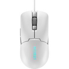 Мишка Lenovo Legion M300s RGB White (GY51H47351)
