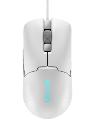 Мишка Lenovo Legion M300s RGB White (GY51H47351)