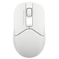 Миша A4Tech Fstyler FG12S White