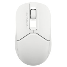 Миша A4Tech Fstyler FG12S White