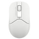 Миша A4Tech Fstyler FG12S White
