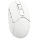 Миша A4Tech Fstyler FG12S White