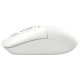 Миша A4Tech Fstyler FG12S White