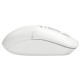 Миша A4Tech Fstyler FG12S White