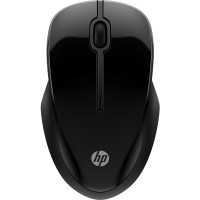 Мишь HP 250 Dual Mode Black (6V2J7AA)