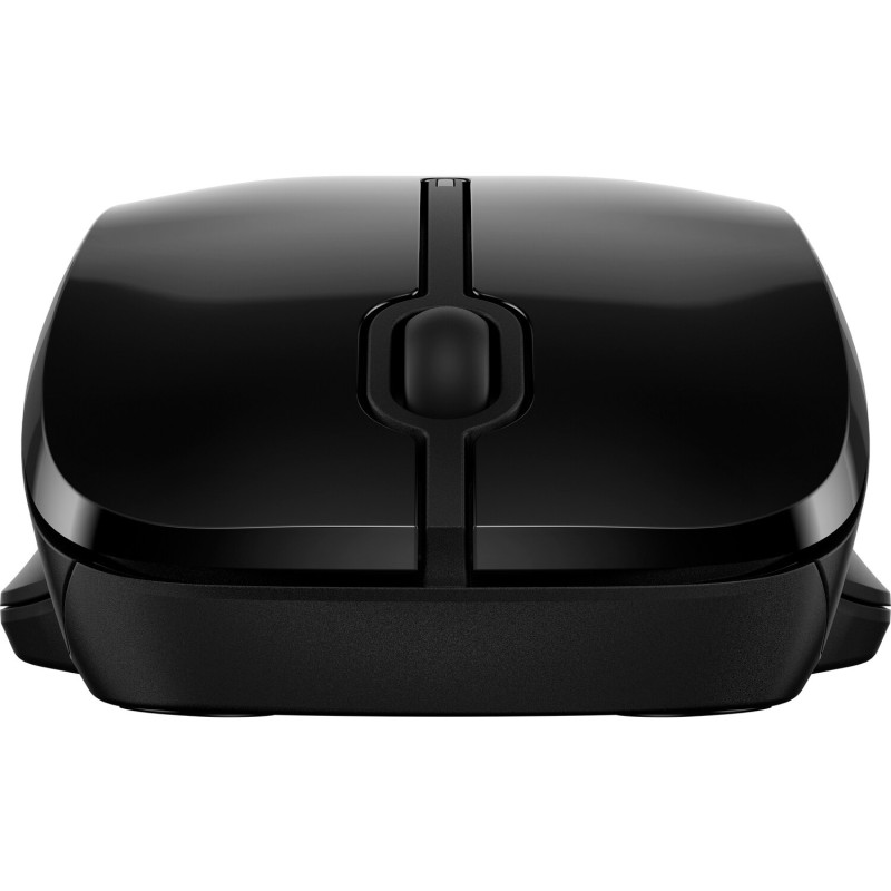 Мишь HP 250 Dual Mode Black (6V2J7AA)