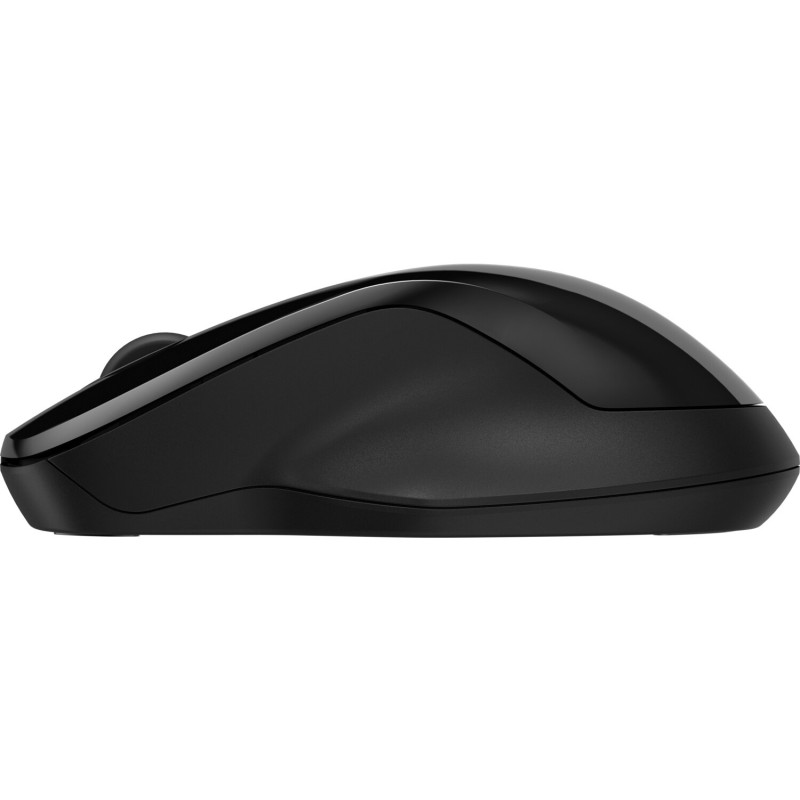 Мишь HP 250 Dual Mode Black (6V2J7AA)