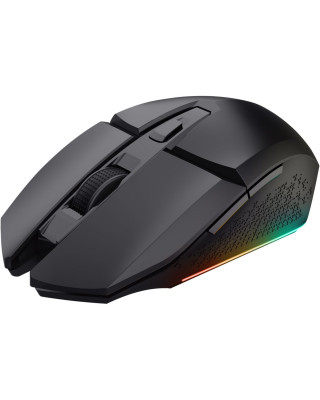 Миша Trust GXT 110 Felox Wireless Gaming Mouse Black (25037)