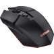 Миша Trust GXT 110 Felox Wireless Gaming Mouse Black (25037)