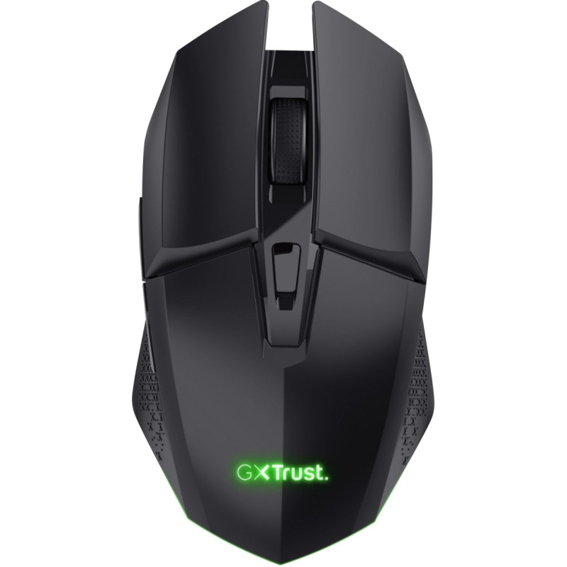 Миша Trust GXT 110 Felox Wireless Gaming Mouse Black (25037)