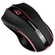 Мишка Modecom MC-WRM1 Wireless Black (M-MC-WRM1-100)