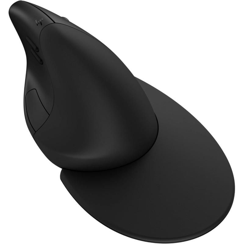 Мишка HP 920 Ergonomic Vertical WL/BT (6H1A4AA)