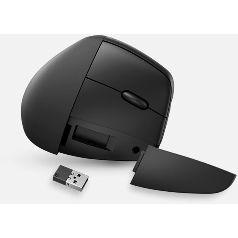 Мишка HP 920 Ergonomic Vertical WL/BT (6H1A4AA)