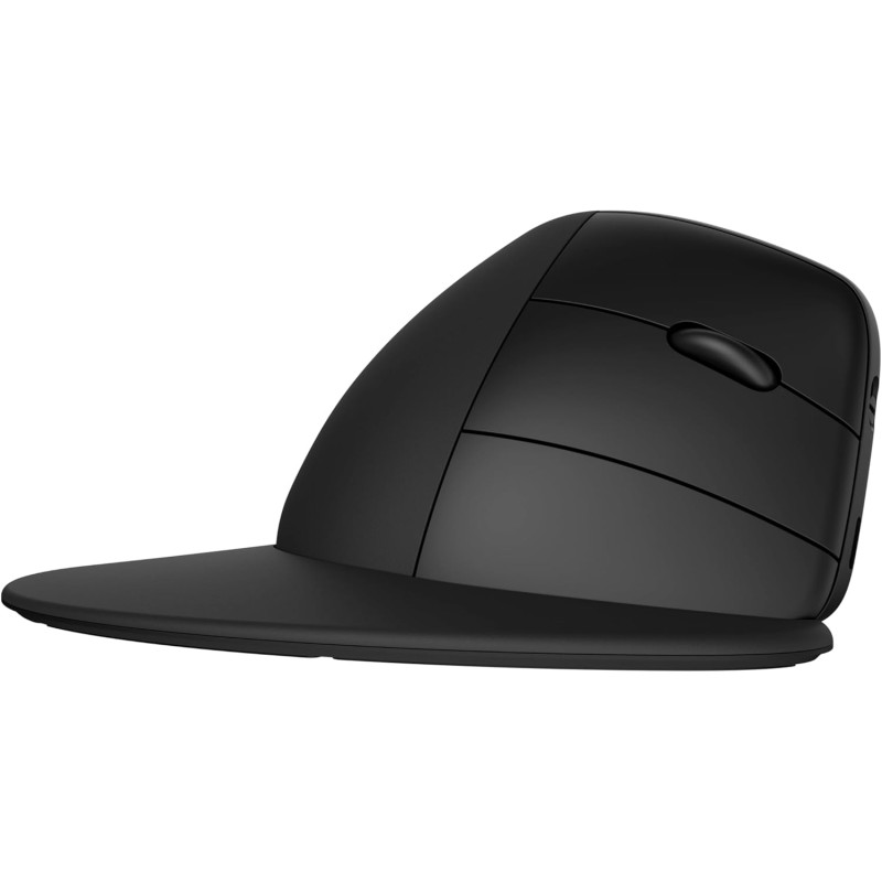 Мишка HP 920 Ergonomic Vertical WL/BT (6H1A4AA)