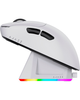 Мишка Ajazz AJ179P MC White (AJ179P-MC-W)