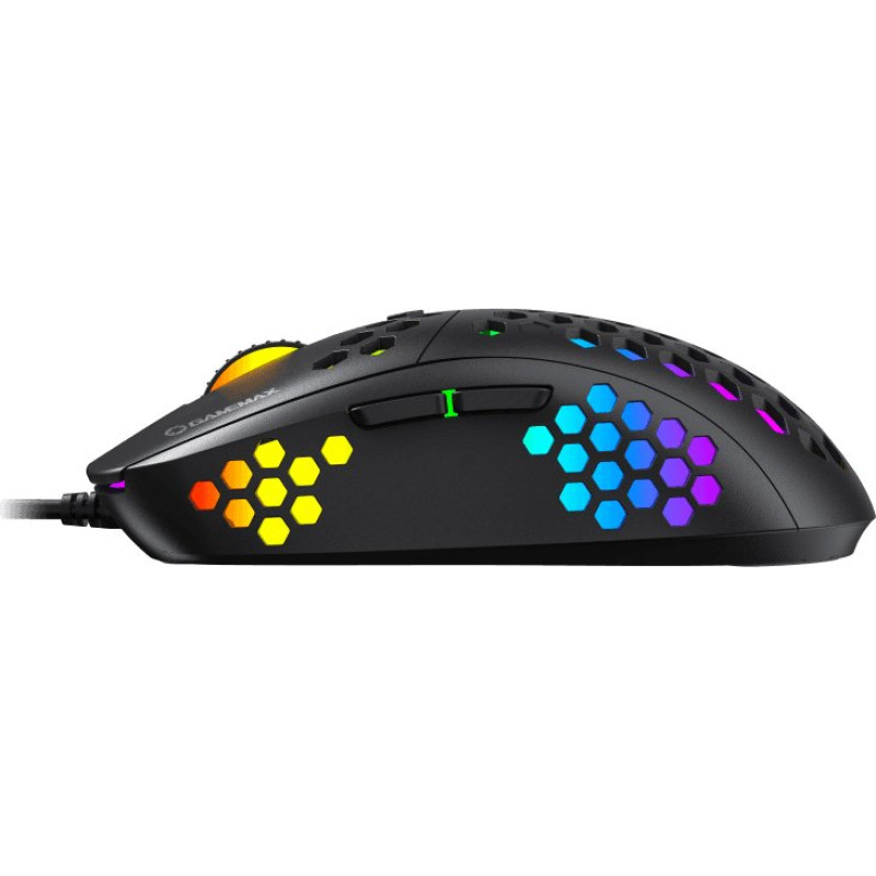 Мишка GameMax MG8
