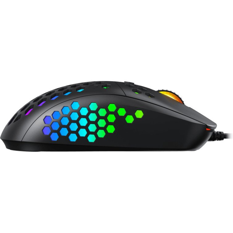 Мишка GameMax MG8