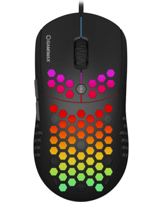 Мишка GameMax MG8