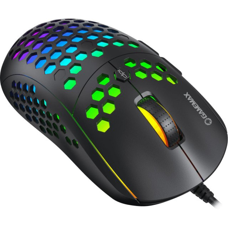 Мишка GameMax MG8