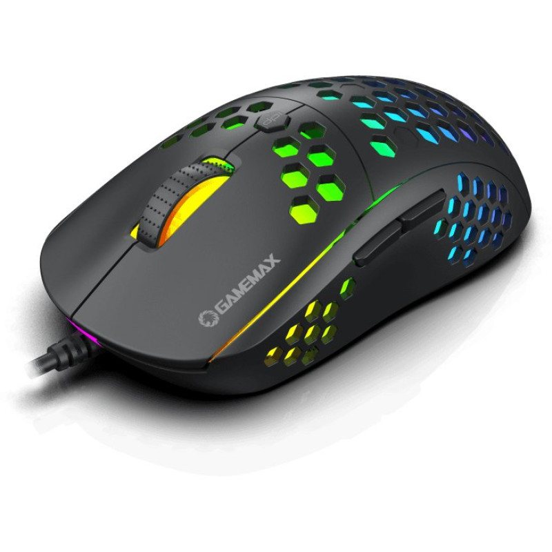 Мишка GameMax MG8