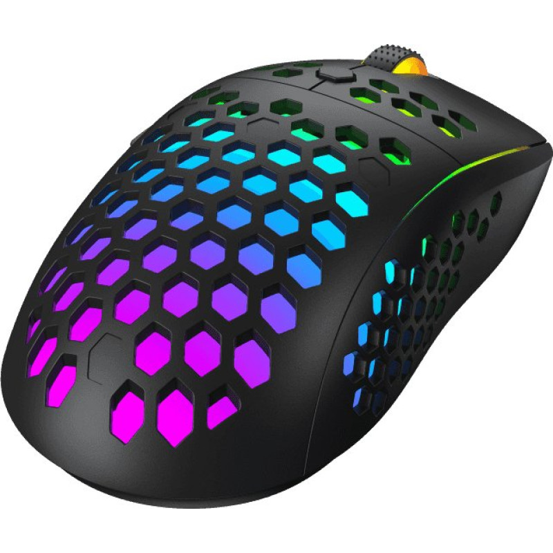 Мишка GameMax MG8