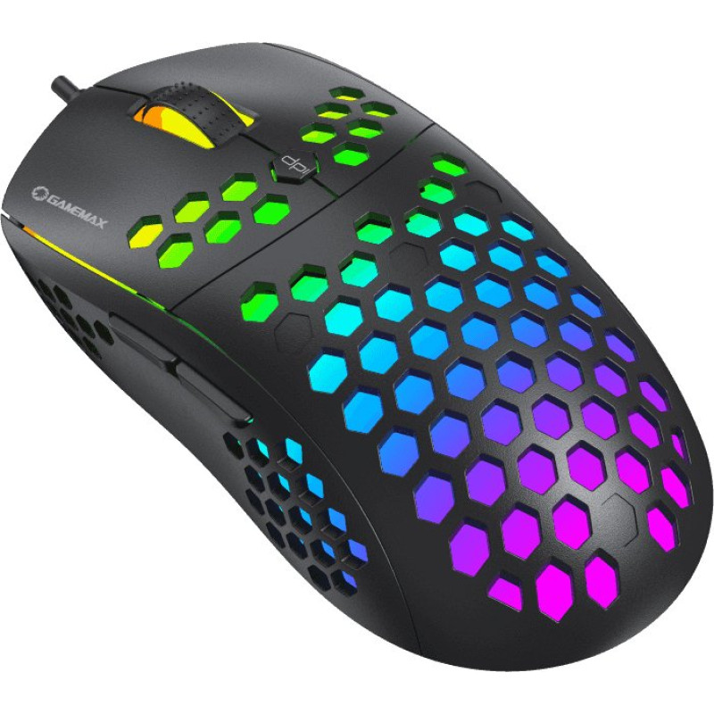 Мишка GameMax MG8