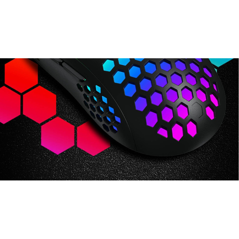 Мишка GameMax MG8