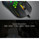 Мишка GameMax MG8