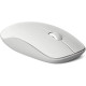 Мишка Rapoo M200 Silent Wireless White
