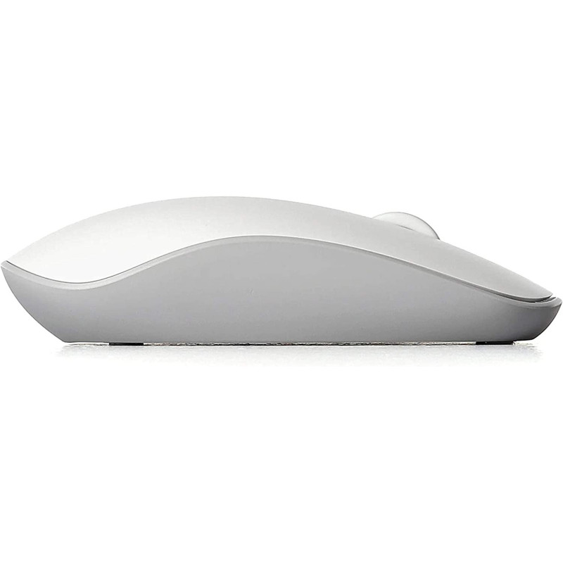 Мишка Rapoo M200 Silent Wireless White